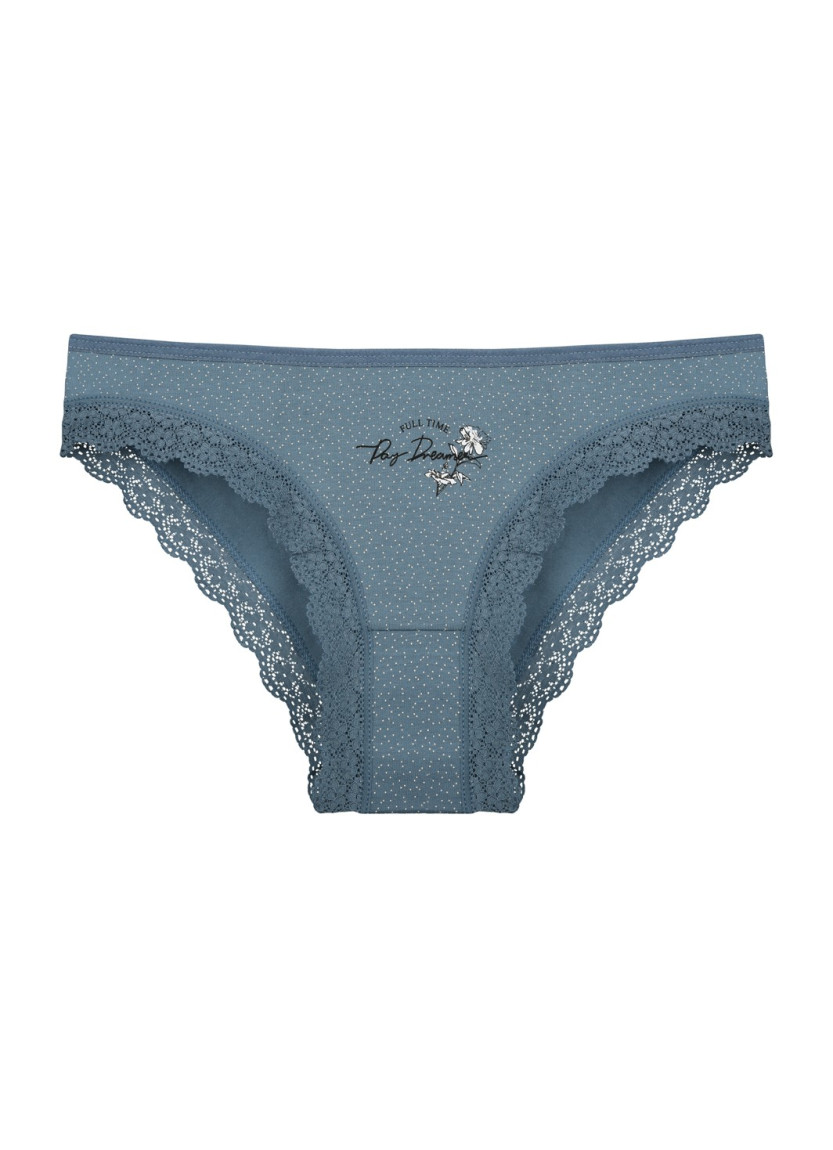 Donella 1981B11 Assorted 10-Pack Women's Briefs — wholesale from Turkey