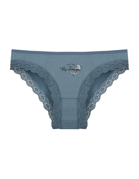 Donella 1981B11 Assorted 10-Pack Women's Briefs — wholesale from Turkey