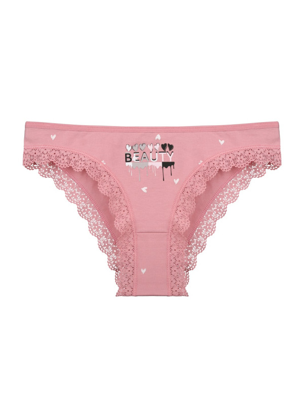Donella 1981B24 Assorted 10-Pack Women's Briefs — factory-direct from Turkey 2