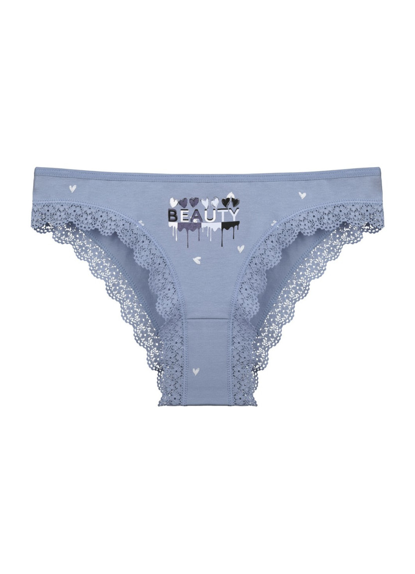 Donella 1981B24 Assorted 10-Pack Women's Briefs — direct Turkish factory supply