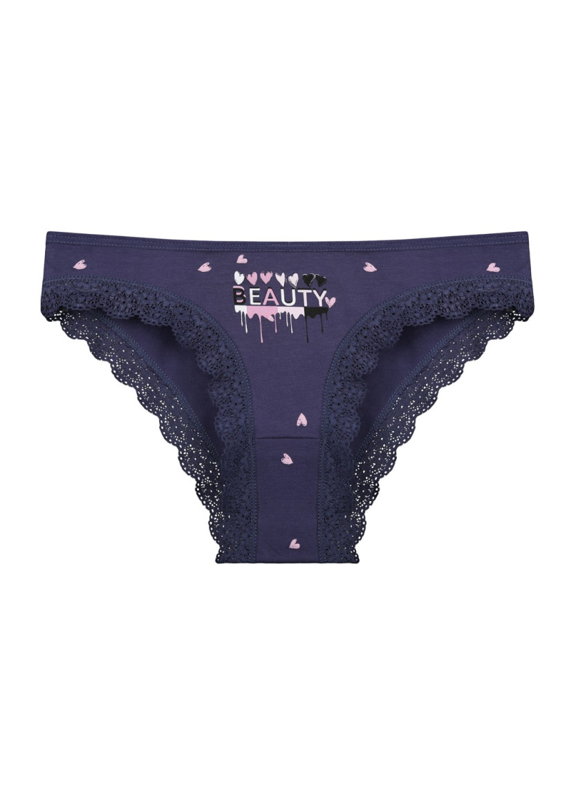 Donella 1981B24 Assorted 10-Pack Women's Briefs — wholesale from Turkey