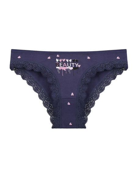 Donella 1981B24 Assorted 10-Pack Women's Briefs — wholesale from Turkey
