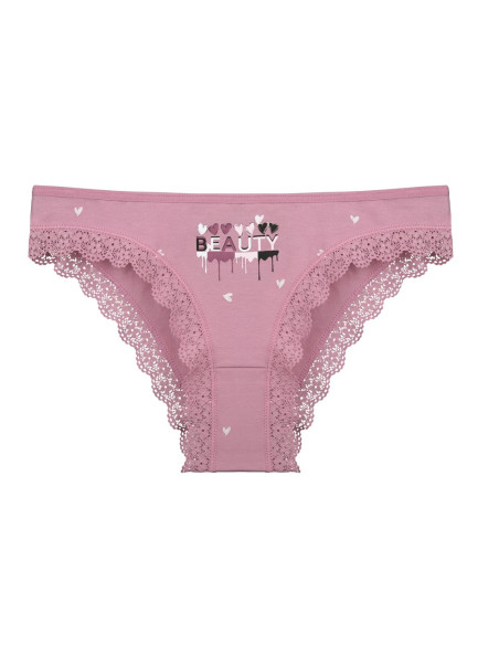 Donella 1981B24 Assorted 10-Pack Women's Briefs — factory-direct from Turkey
