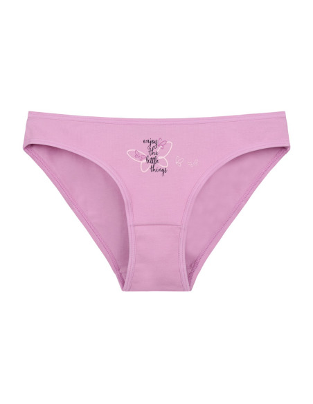 Donella 2171PB42 Assorted 10-Pack Women's Briefs — direct Turkish factory supply