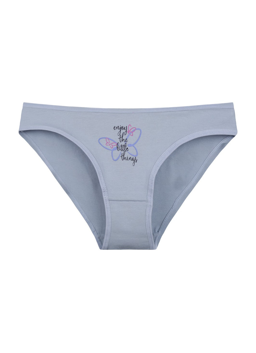 Donella 2171PB42 Assorted 10-Pack Women's Briefs — wholesale from Turkey