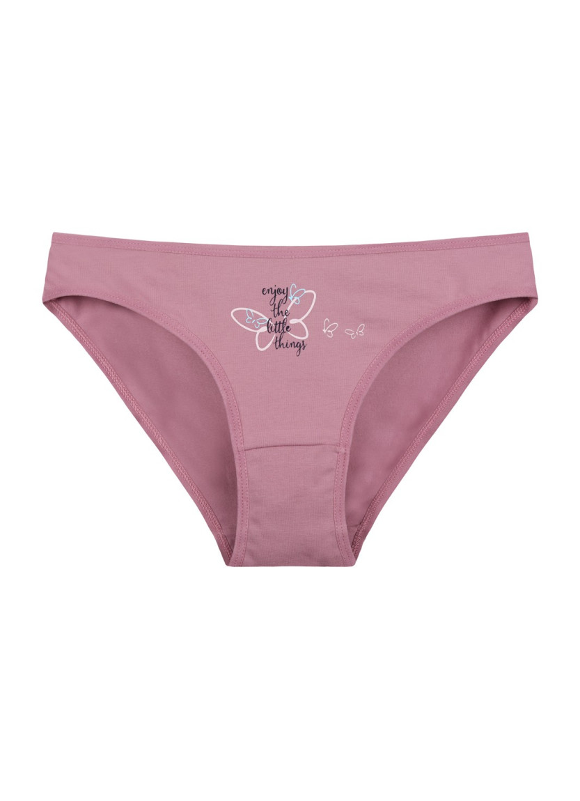 Donella 2171PB42 Assorted 10-Pack Women's Briefs — factory-direct from Turkey