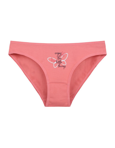 Donella 2171PB42 Assorted 10-Pack Women's Briefs — Turkish textile wholesale