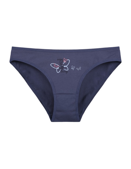Donella 2171PB42 Assorted 10-Pack Women's Briefs — direct Turkish factory supply