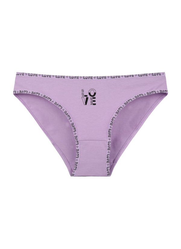 Donella 2171PB75 Assorted 10-Pack Women's Briefs — direct Turkish factory supply 2