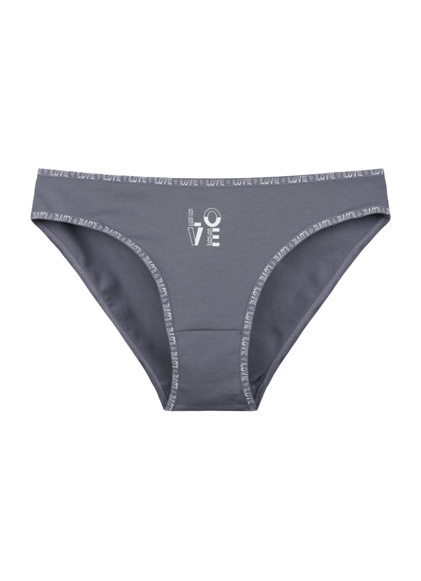 Donella 2171PB75 Assorted 10-Pack Women's Briefs — factory-direct from Turkey