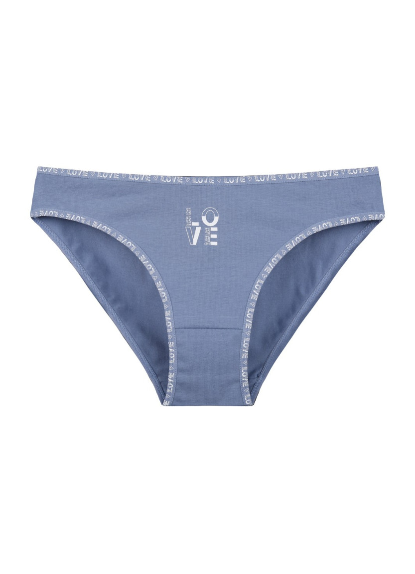 Donella 2171PB75 Assorted 10-Pack Women's Briefs — Turkish textile wholesale