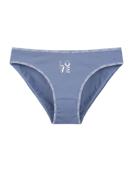Donella 2171PB75 Assorted 10-Pack Women's Briefs — Turkish textile wholesale