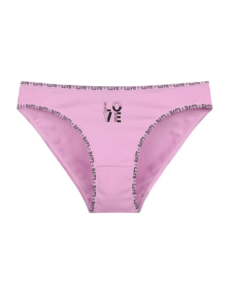 Donella 2171PB75 Assorted 10-Pack Women's Briefs — direct Turkish factory supply