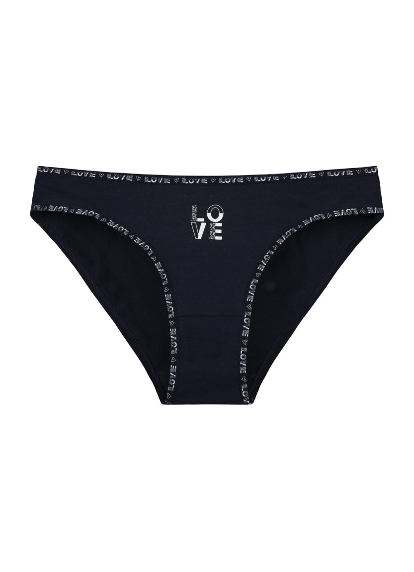 Donella 2171PB75 Assorted 10-Pack Women's Briefs — wholesale from Turkey