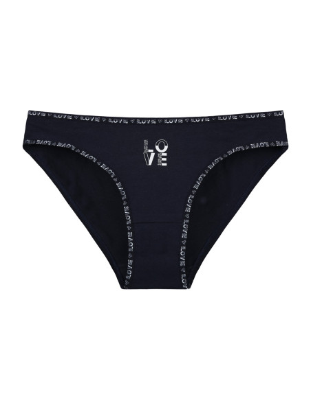 Donella 2171PB75 Assorted 10-Pack Women's Briefs — wholesale from Turkey