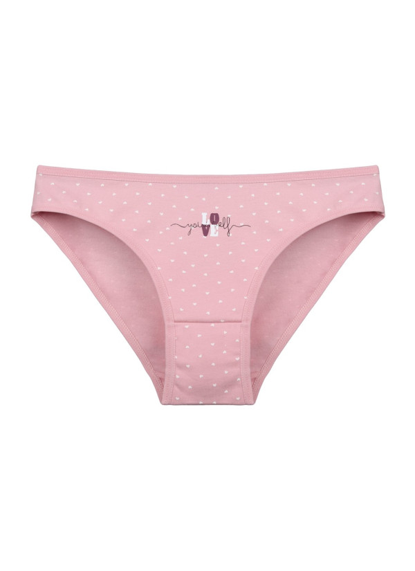 Donella 2181B8 Assorted 10-Pack Women's Briefs — wholesale for boutiques 2