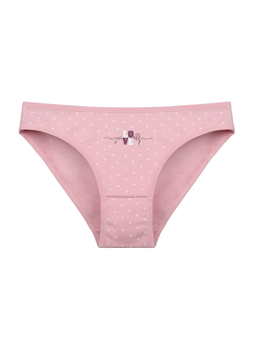 Donella 2181B8 Assorted 10-Pack Women's Briefs — Turkey wholesale collection