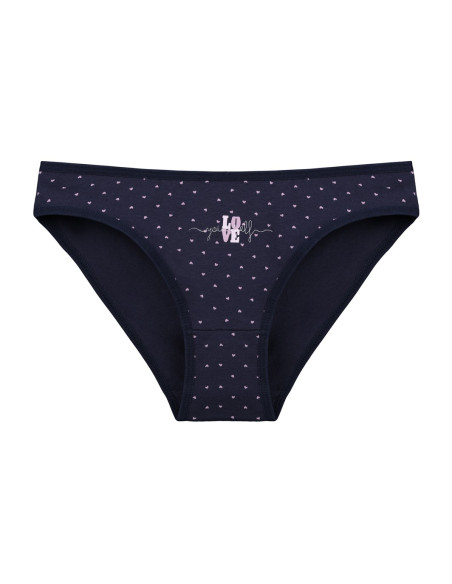 Женские Трусы (Ассорти) 10 шт/уп. Donella 2181B8 — оптом от турецкой фабрики