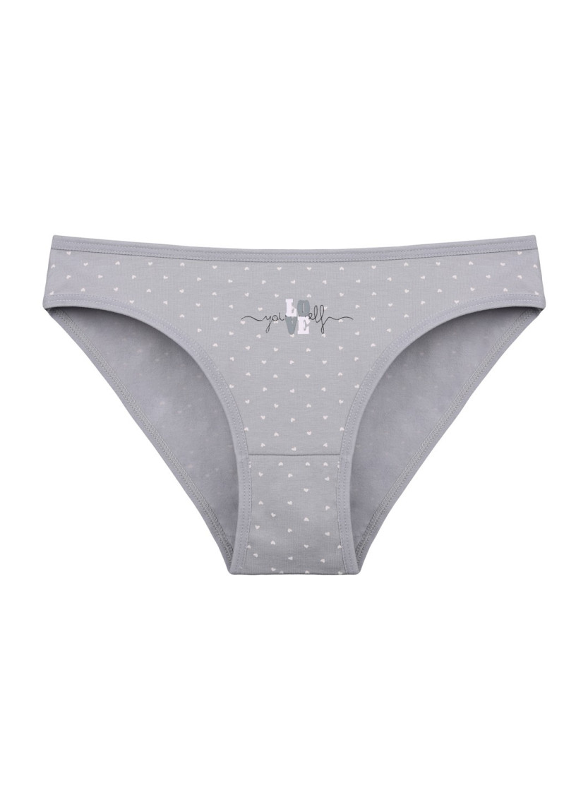 Donella 2181B8 Assorted 10-Pack Women's Briefs — Istanbul wholesale supplier