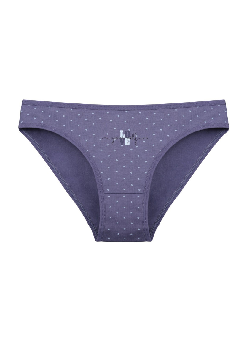 Donella 2181B8 Assorted 10-Pack Women's Briefs — wholesale for boutiques