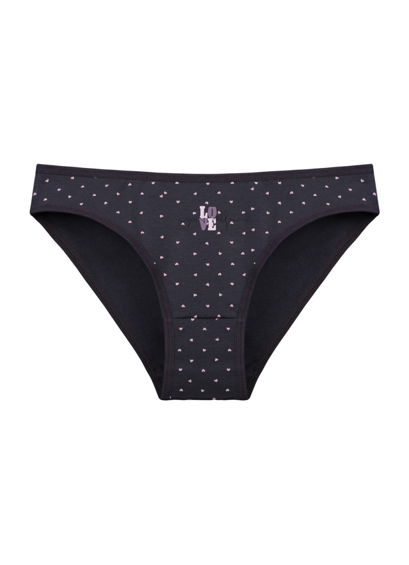 Donella 2181B8 Assorted 10-Pack Women's Briefs — Turkey wholesale collection