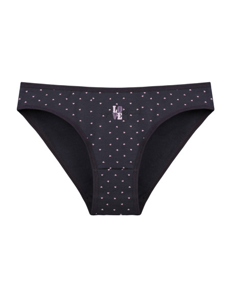 Donella 2181B8 Assorted 10-Pack Women's Briefs — Turkey wholesale collection