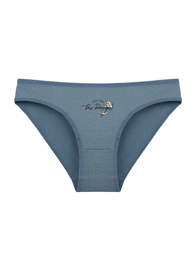 Donella 2181B11 Assorted 10-Pack Women's Briefs — Turkey wholesale collection