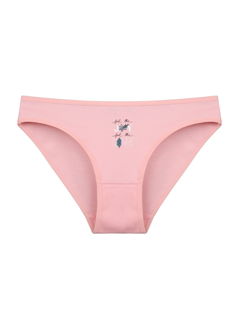 Женские Трусы (Ассорти) 10 шт/уп. Donella 2181B11 — оптом от турецкой фабрики