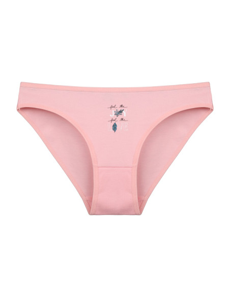 Donella 2181B11 Assorted 10-Pack Women's Briefs — Turkish factory wholesale