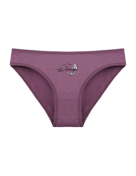 Donella 2181B11 Assorted 10-Pack Women's Briefs — Istanbul wholesale supplier