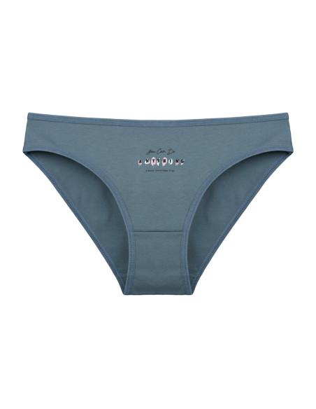 Donella 2181B11 Assorted 10-Pack Women's Briefs — wholesale for boutiques
