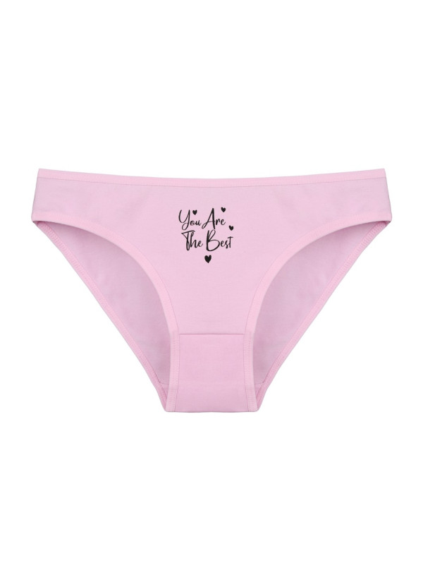 Donella 2181B19 Assorted 10-Pack Women's Briefs — factory-direct from Turkey 2