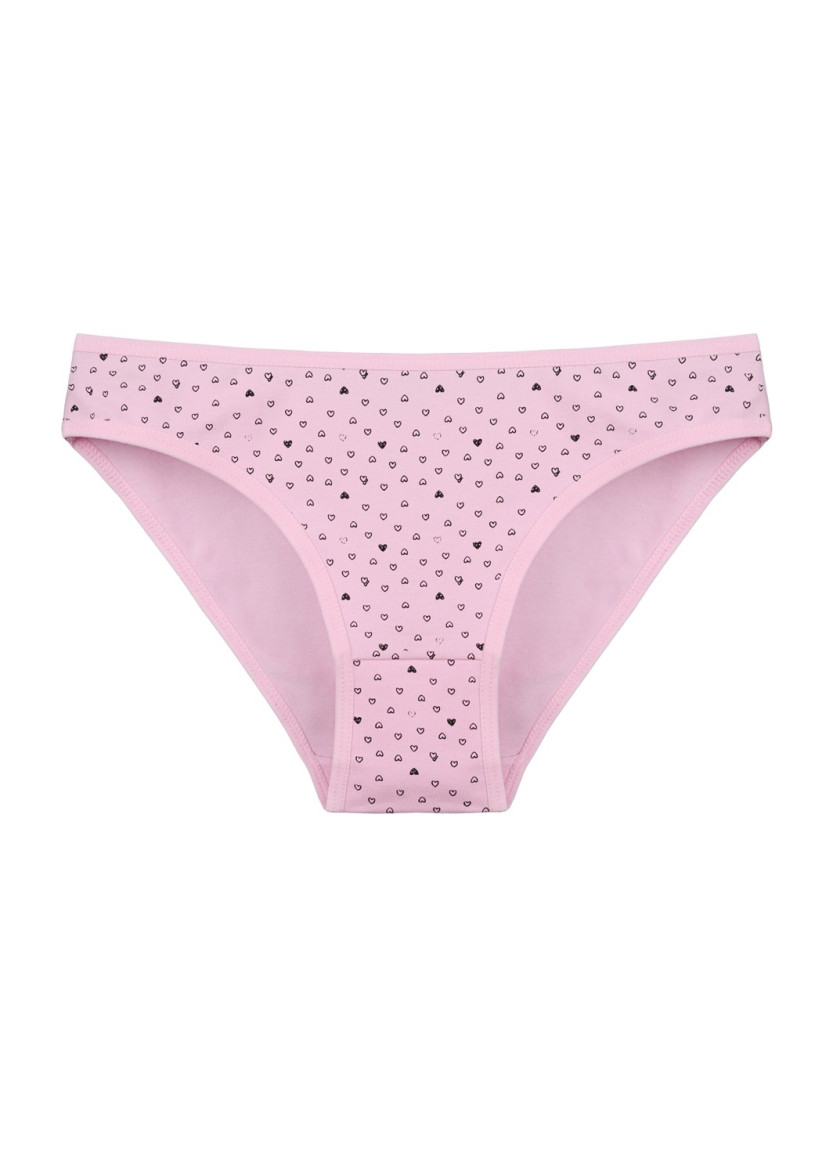 Donella 2181B19 Assorted 10-Pack Women's Briefs — factory-direct from Turkey