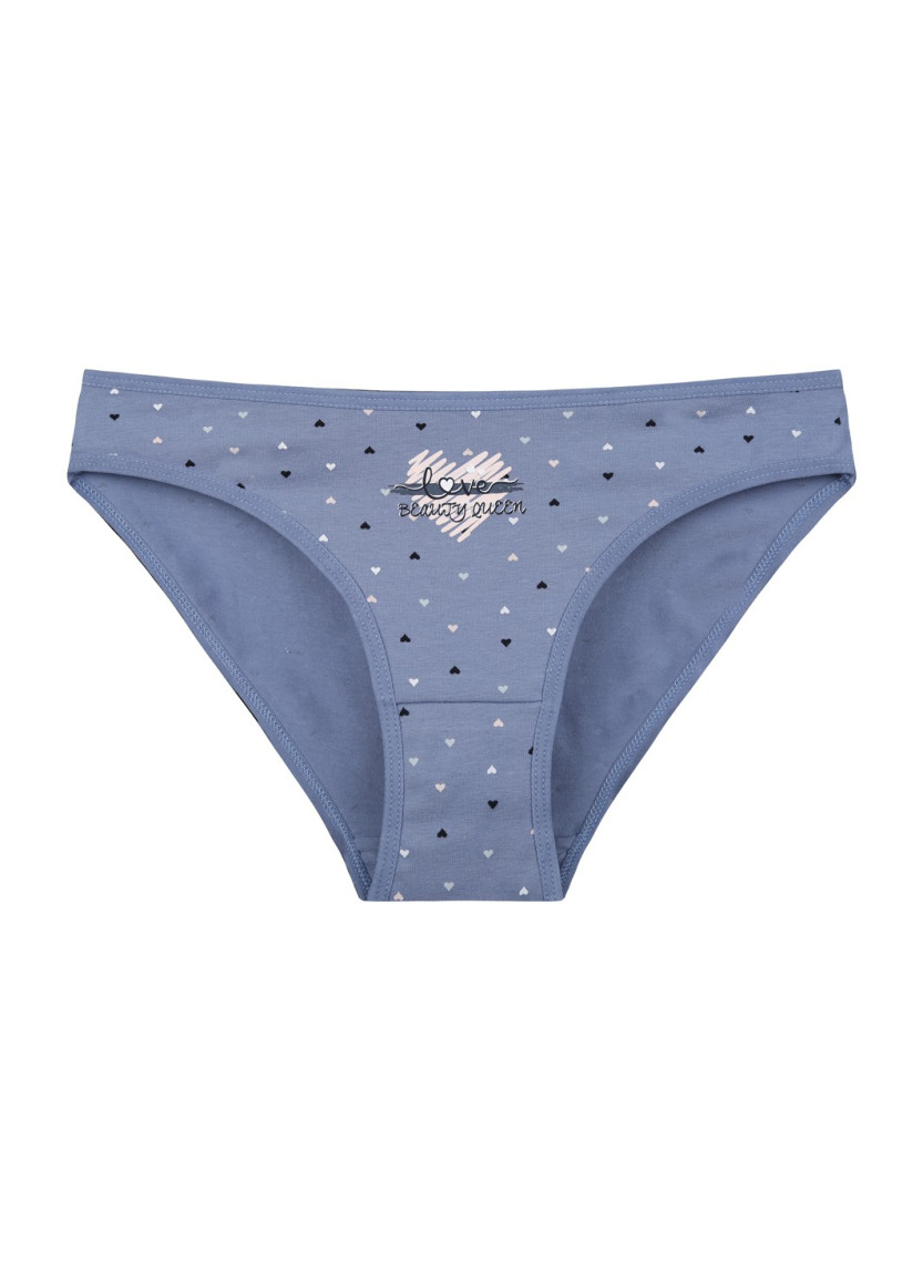 Donella 2181B25 Assorted 10-Pack Women's Briefs — wholesale from Turkey
