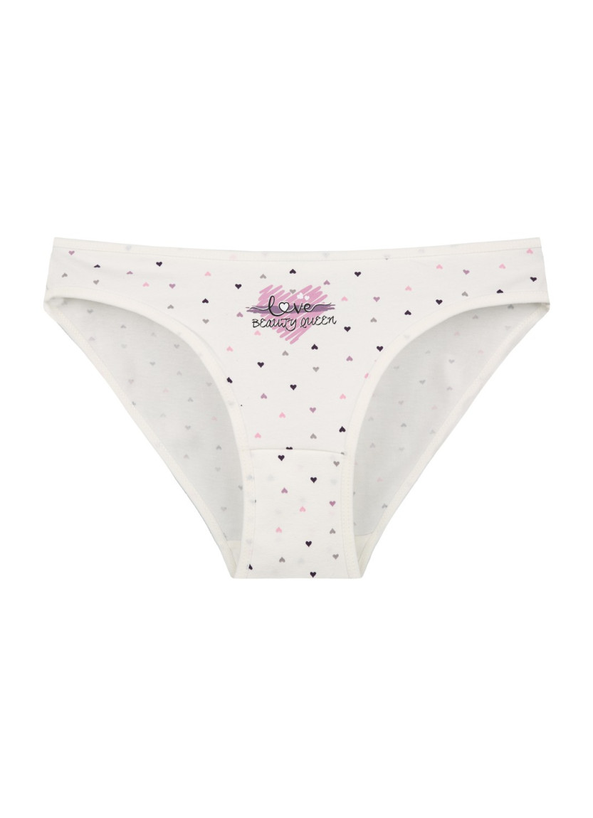 Donella 2181B25 Assorted 10-Pack Women's Briefs — Turkish textile wholesale