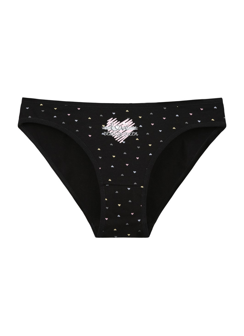 Donella 2181B25 Assorted 10-Pack Women's Briefs — direct Turkish factory supply