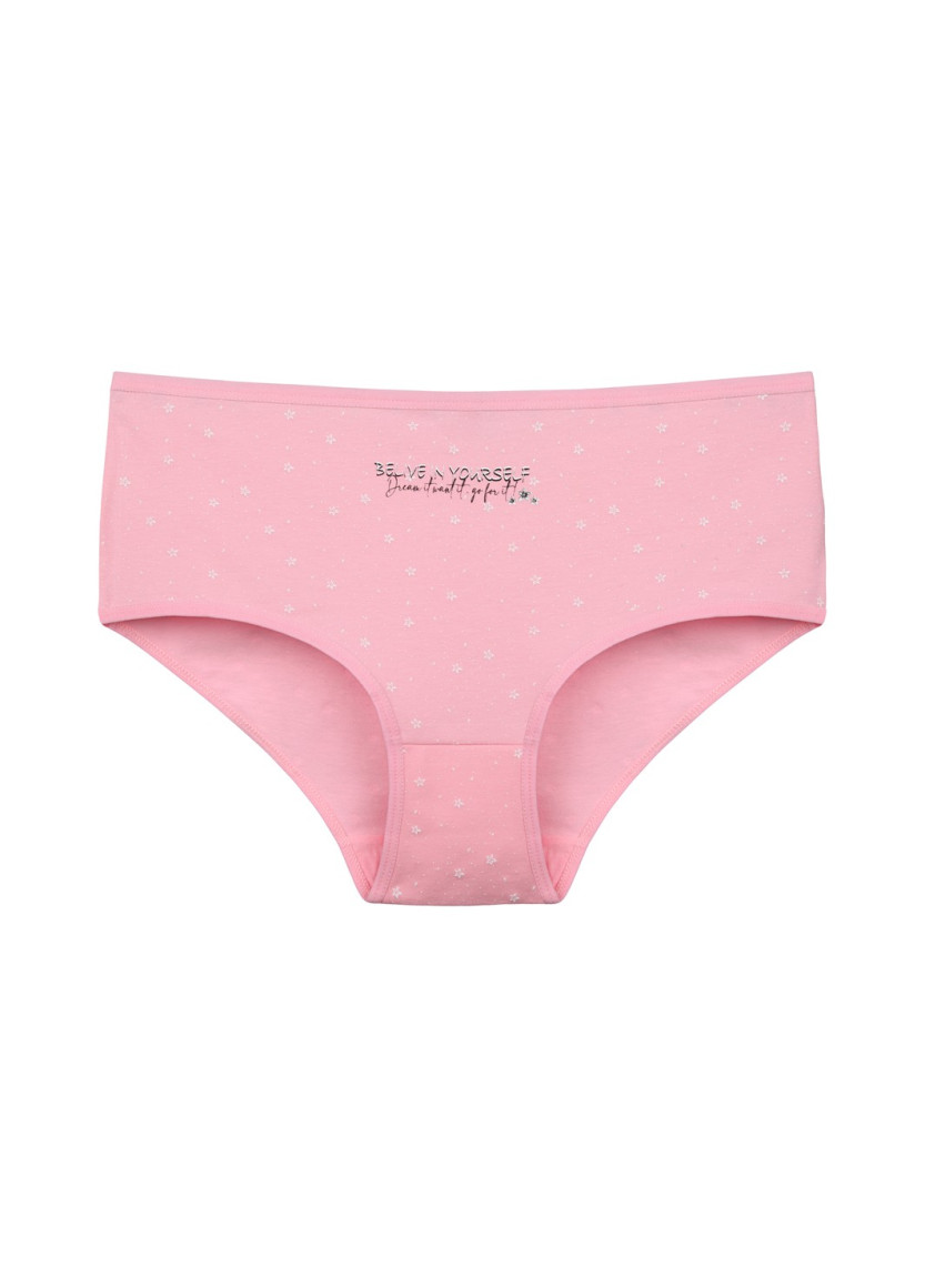 Donella 2581B21 Assorted 10-Pack Women's Briefs — wholesale for boutiques