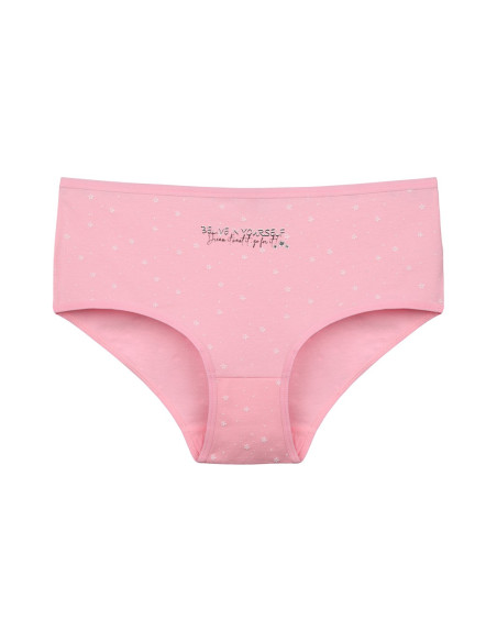 Donella 2581B21 Assorted 10-Pack Women's Briefs — wholesale for boutiques