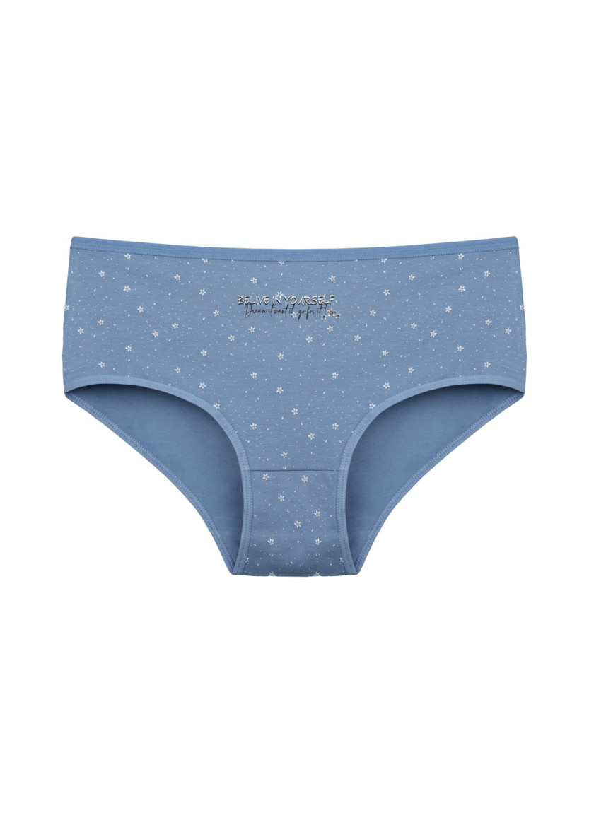 Donella 2581B21 Assorted 10-Pack Women's Briefs — Turkey wholesale collection