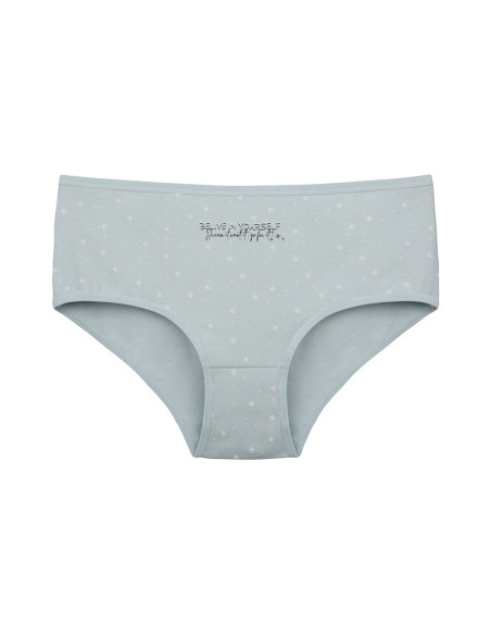 Donella 2581B21 Assorted 10-Pack Women's Briefs — Turkish factory wholesale