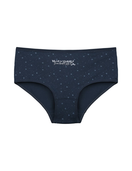 Женские Трусы (Ассорти) 10 шт/уп. Donella 2581B21 — купить оптом со Стамбула