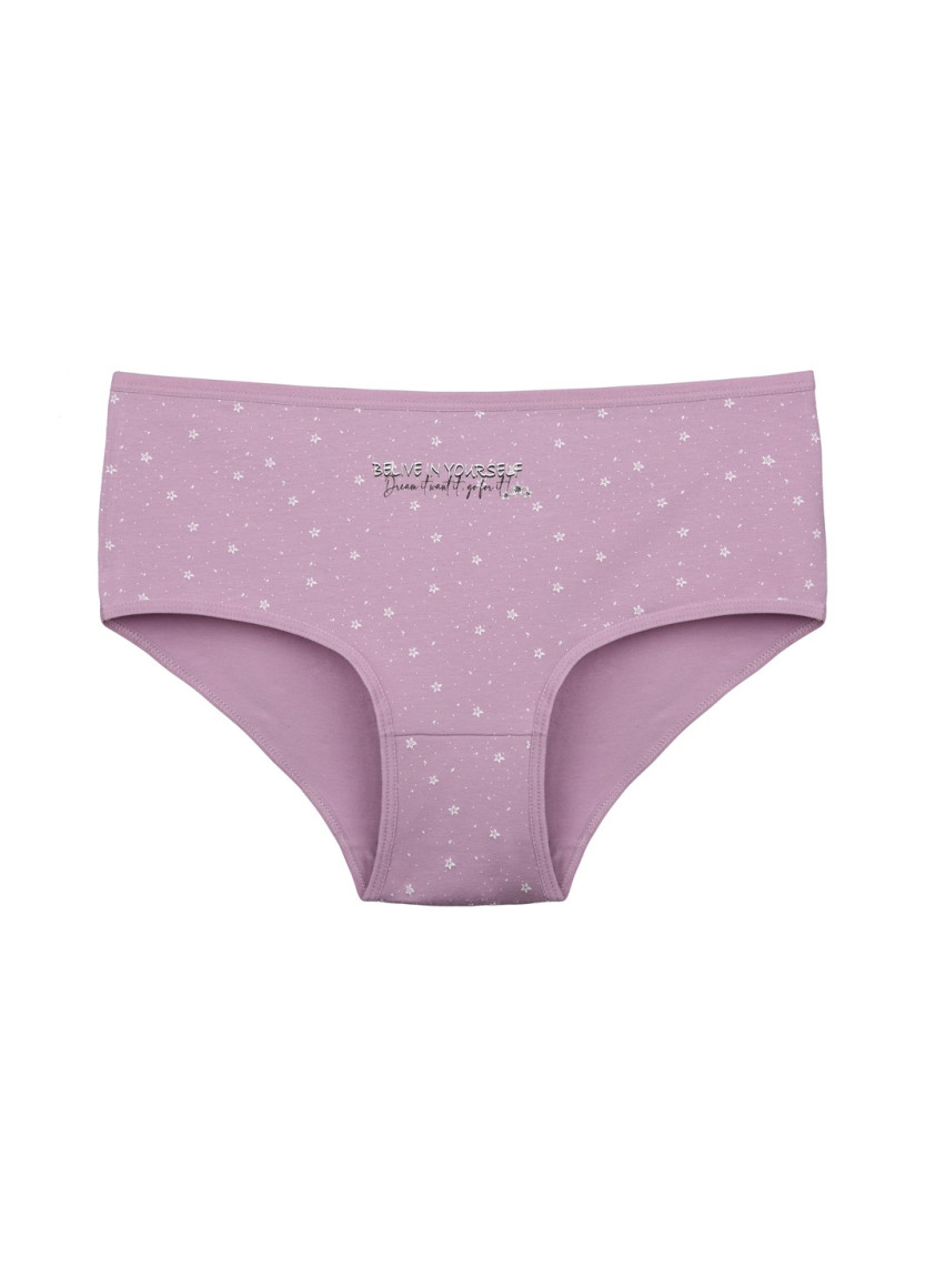 Donella 2581B21 Assorted 10-Pack Women's Briefs — wholesale for boutiques