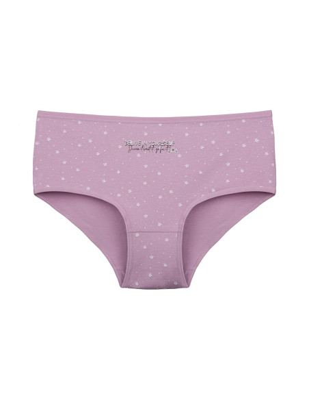 Donella 2581B21 Assorted 10-Pack Women's Briefs — wholesale for boutiques