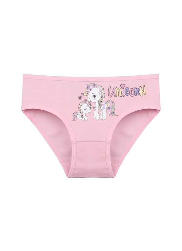 Donella 4171PB35 Assorted 10-Pack Girls' Briefs — Istanbul wholesale supplier 2