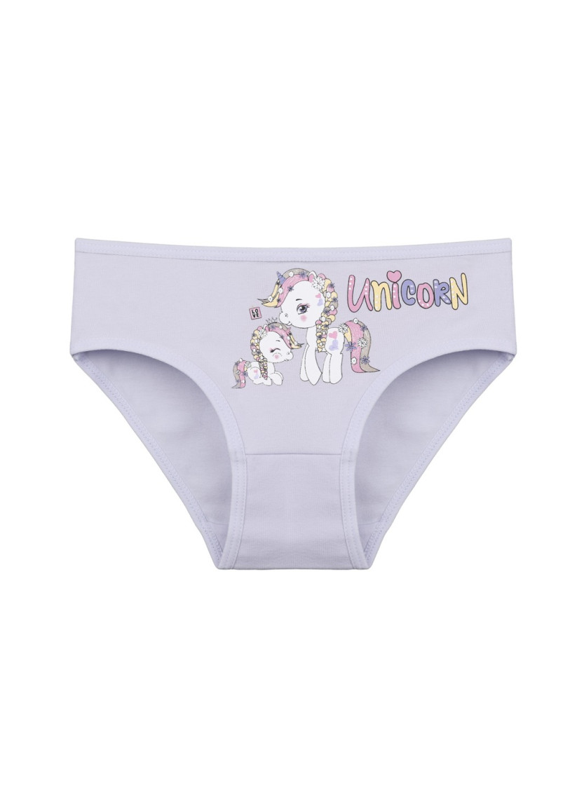 Donella 4171PB35 Assorted 10-Pack Girls' Briefs — Turkish factory wholesale