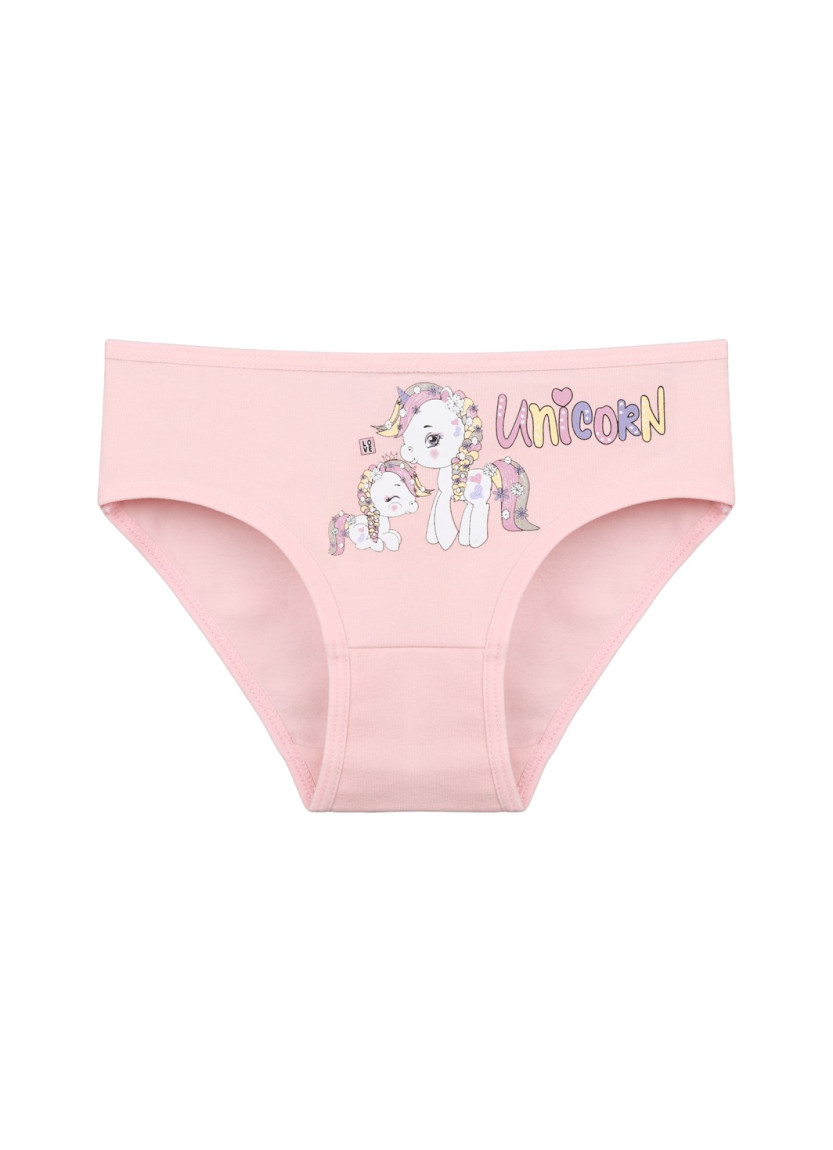 Donella 4171PB35 Assorted 10-Pack Girls' Briefs — Istanbul wholesale supplier
