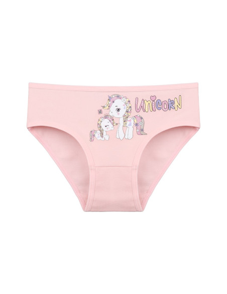 Donella 4171PB35 Assorted 10-Pack Girls' Briefs — Istanbul wholesale supplier