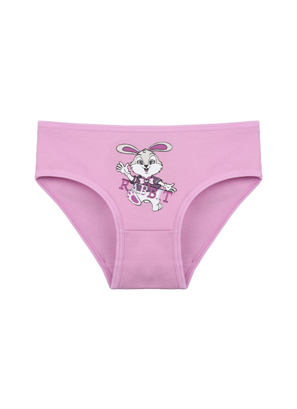Donella 4171PB44 Assorted 10-Pack Girls' Briefs — direct Turkish factory supply 2