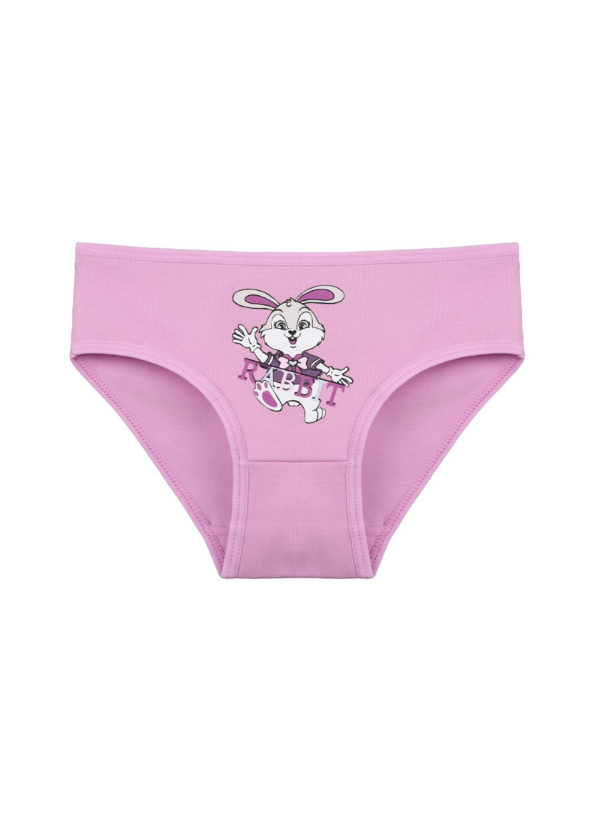Donella 4171PB44 Assorted 10-Pack Girls' Briefs — wholesale from Turkey
