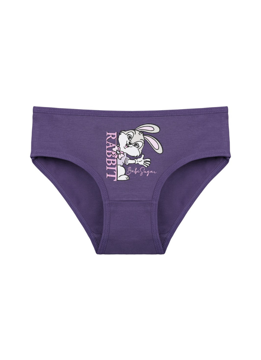 Donella 4171PB44 Assorted 10-Pack Girls' Briefs — factory-direct from Turkey